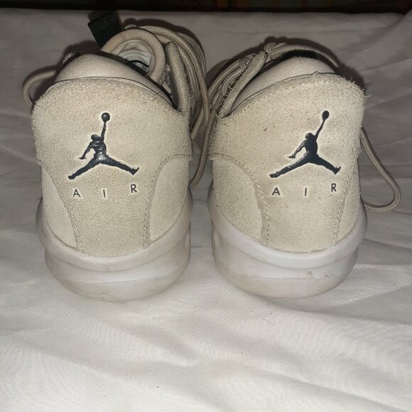 NIKE AIR JORDAN FIRST CLASS BASKETBALL SHOES SNEAKERS AJ7314-020-BOYS SIZE 5.5Y - Picture 4 of 6